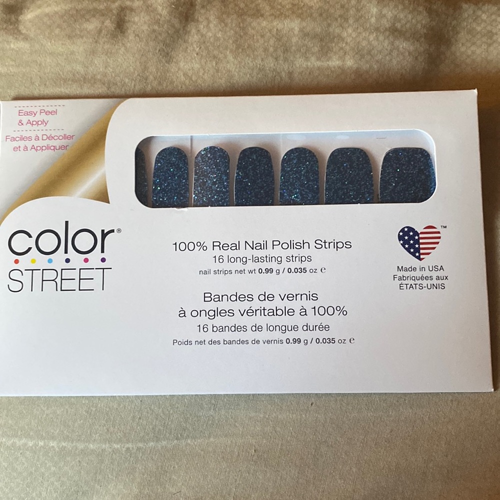 Color Street Dallas Darling